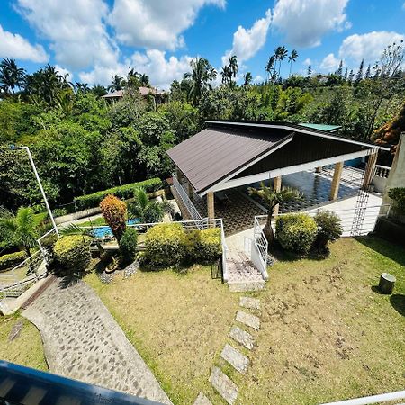 Oyo 1067 Villa Sofia At Silang Tagaytay City Екстер'єр фото