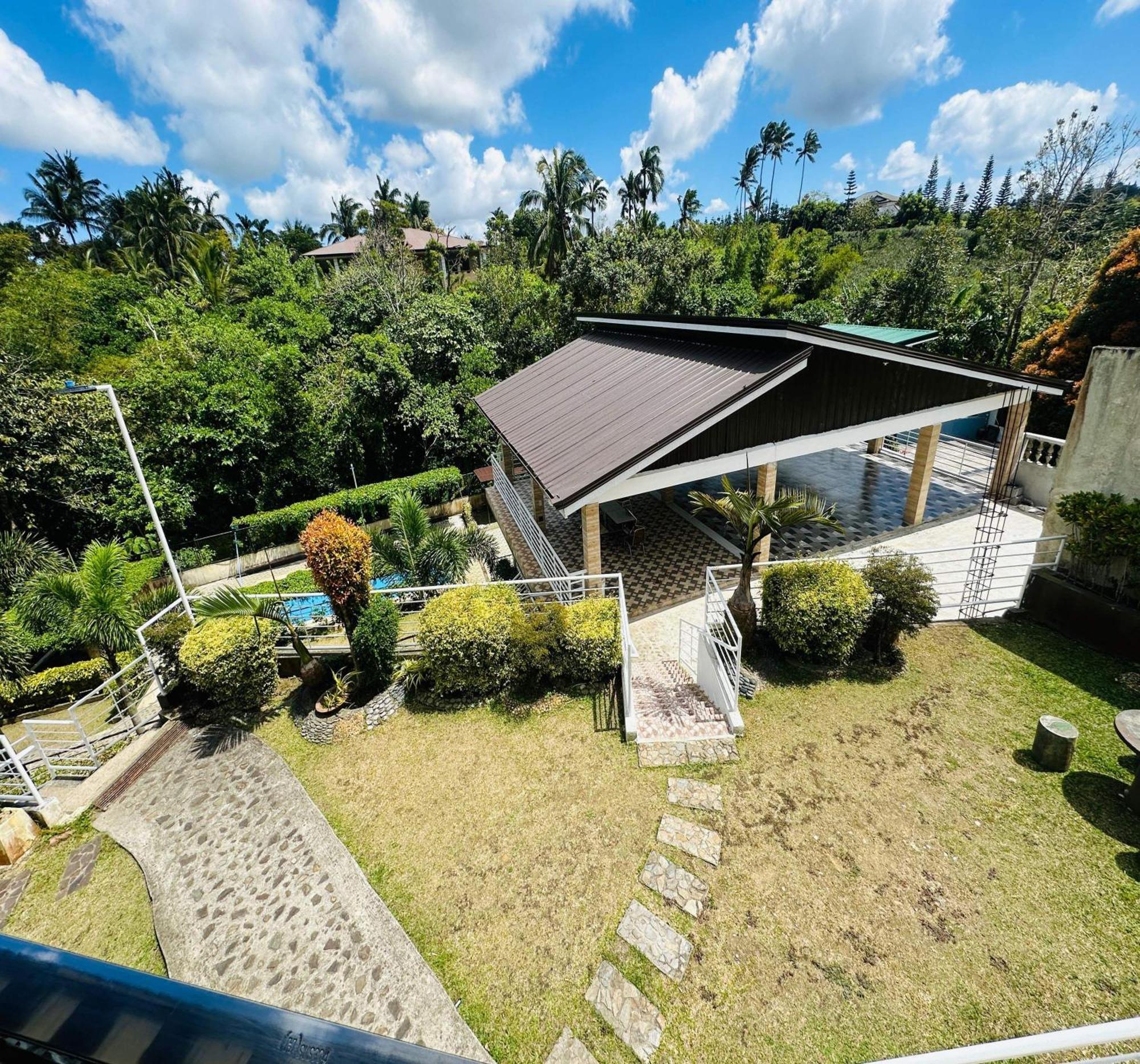 Oyo 1067 Villa Sofia At Silang Tagaytay City Екстер'єр фото