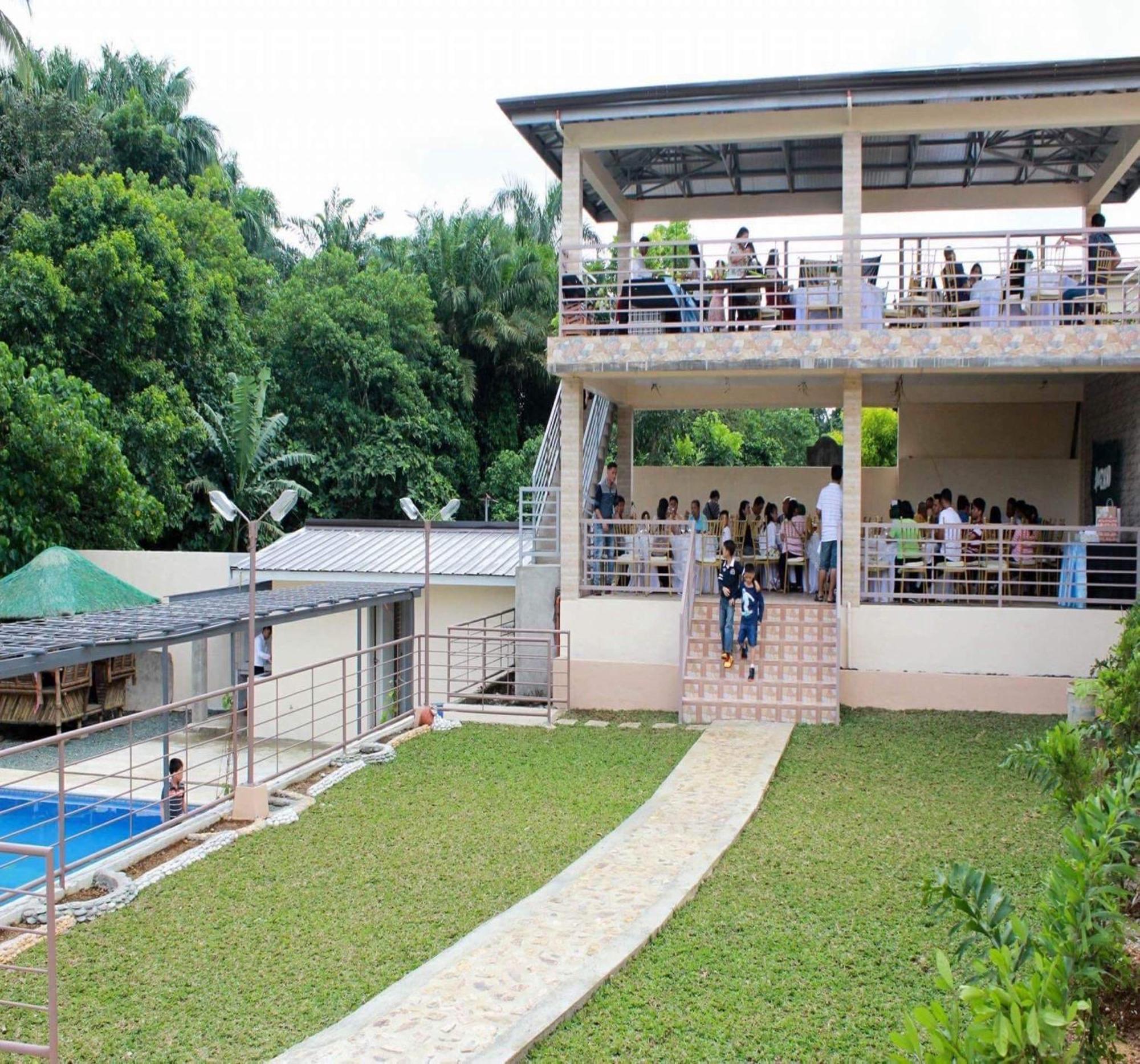 Oyo 1067 Villa Sofia At Silang Tagaytay City Екстер'єр фото