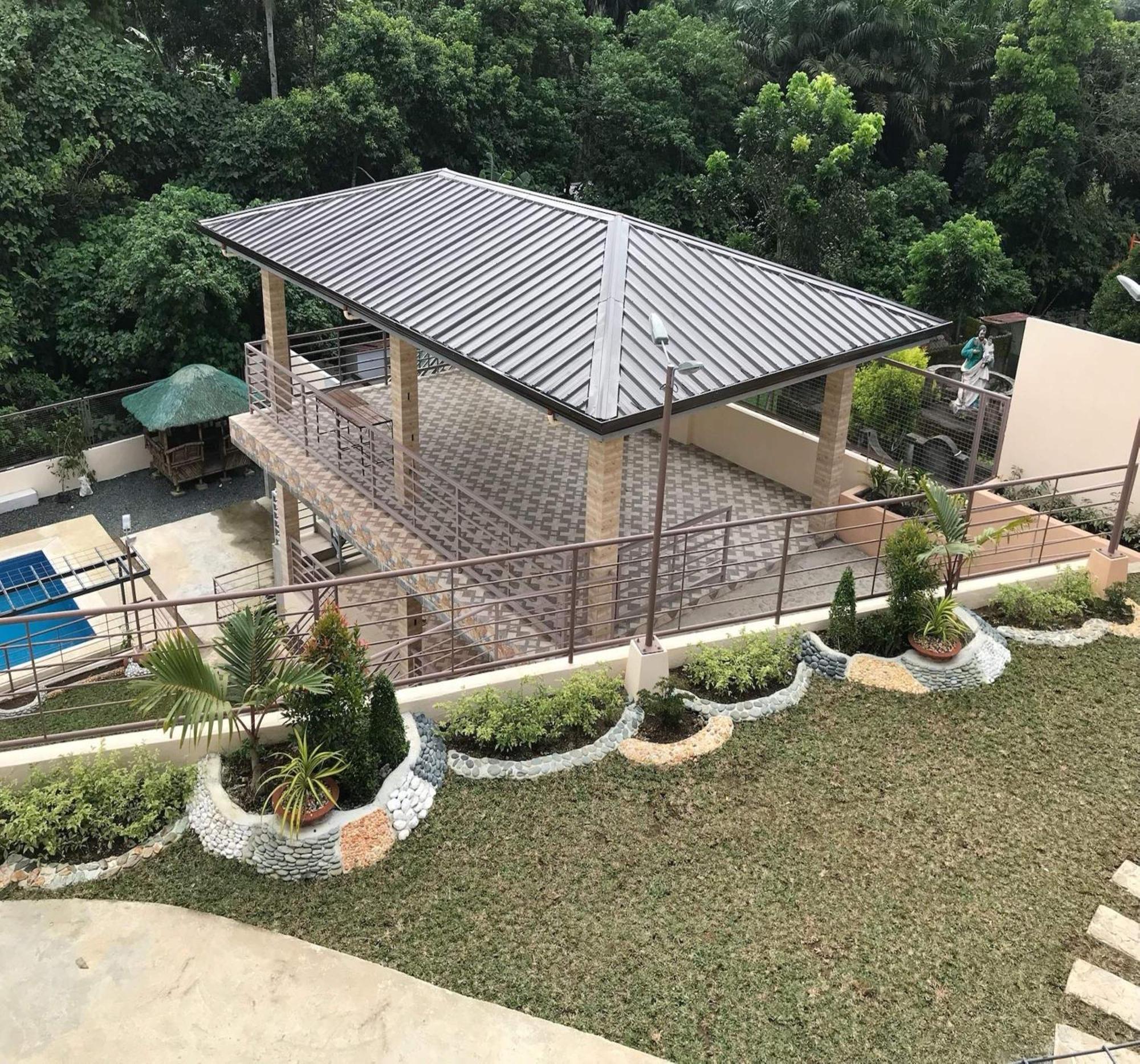 Oyo 1067 Villa Sofia At Silang Tagaytay City Екстер'єр фото