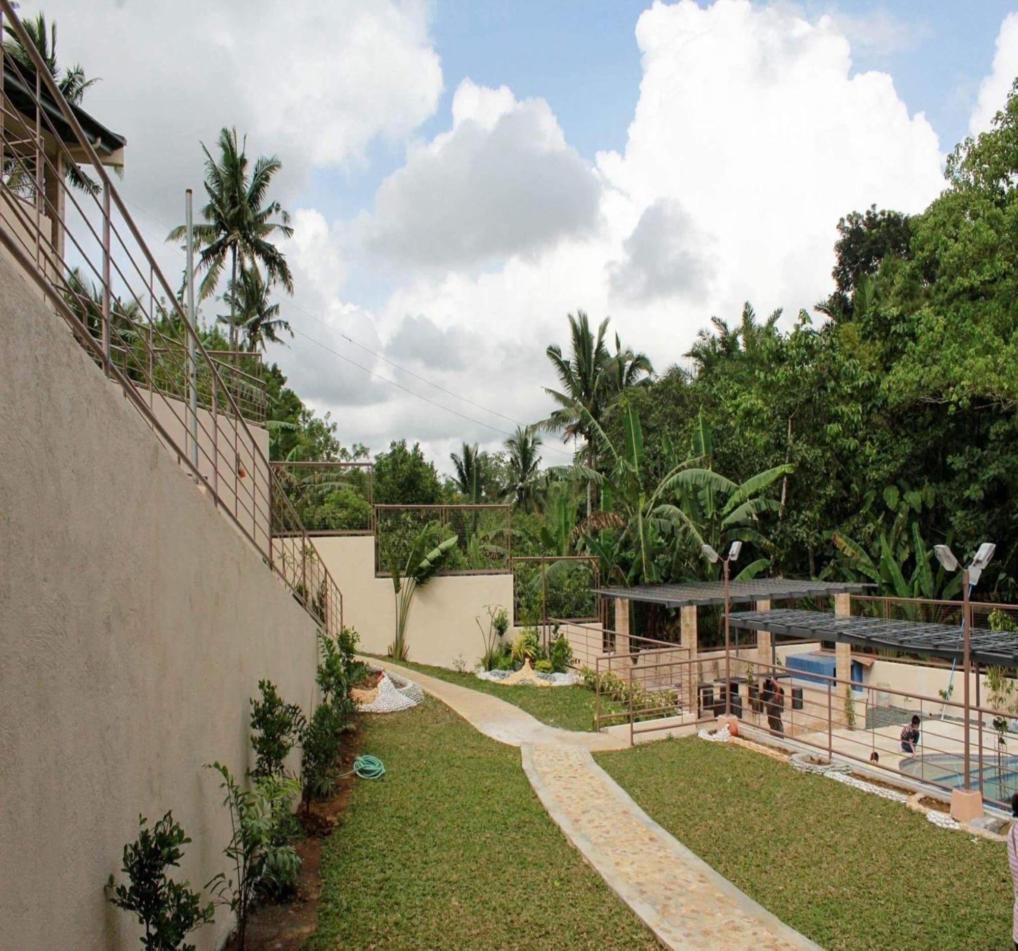 Oyo 1067 Villa Sofia At Silang Tagaytay City Екстер'єр фото