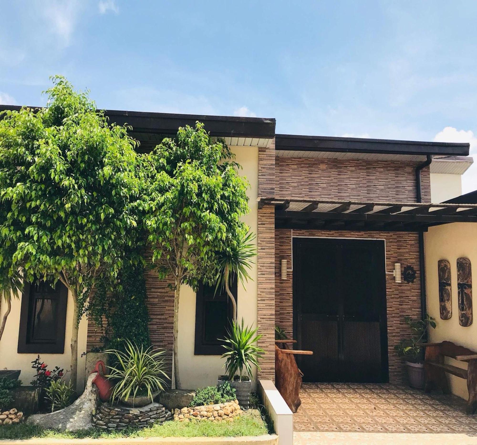 Oyo 1067 Villa Sofia At Silang Tagaytay City Екстер'єр фото