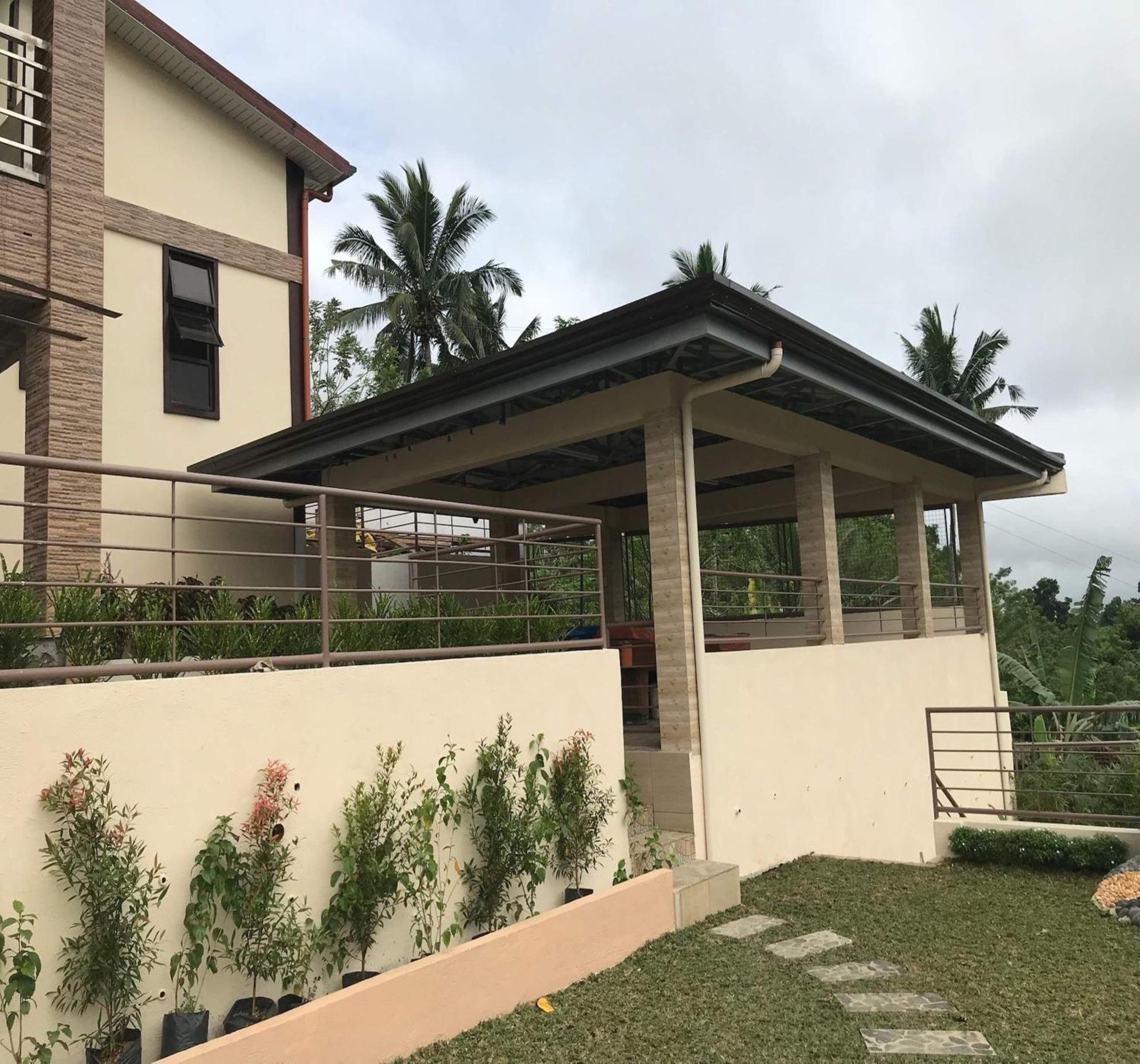 Oyo 1067 Villa Sofia At Silang Tagaytay City Екстер'єр фото