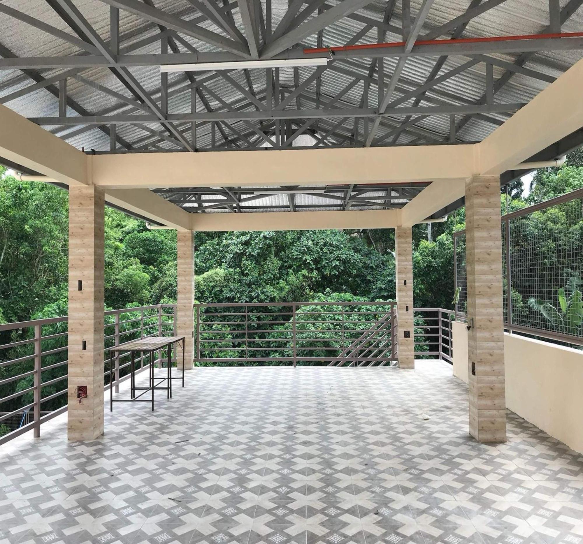 Oyo 1067 Villa Sofia At Silang Tagaytay City Екстер'єр фото