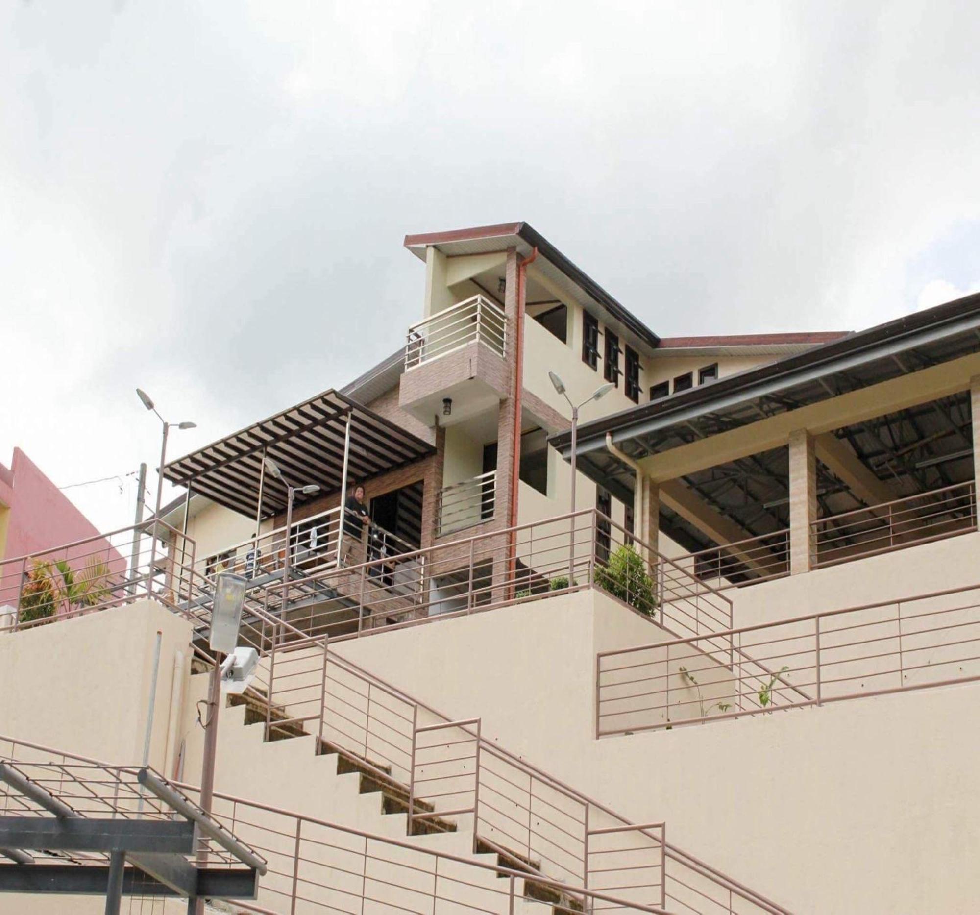 Oyo 1067 Villa Sofia At Silang Tagaytay City Екстер'єр фото