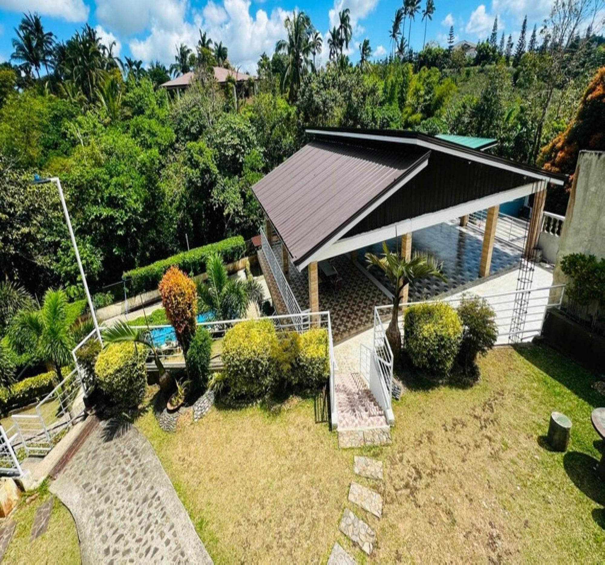 Oyo 1067 Villa Sofia At Silang Tagaytay City Екстер'єр фото