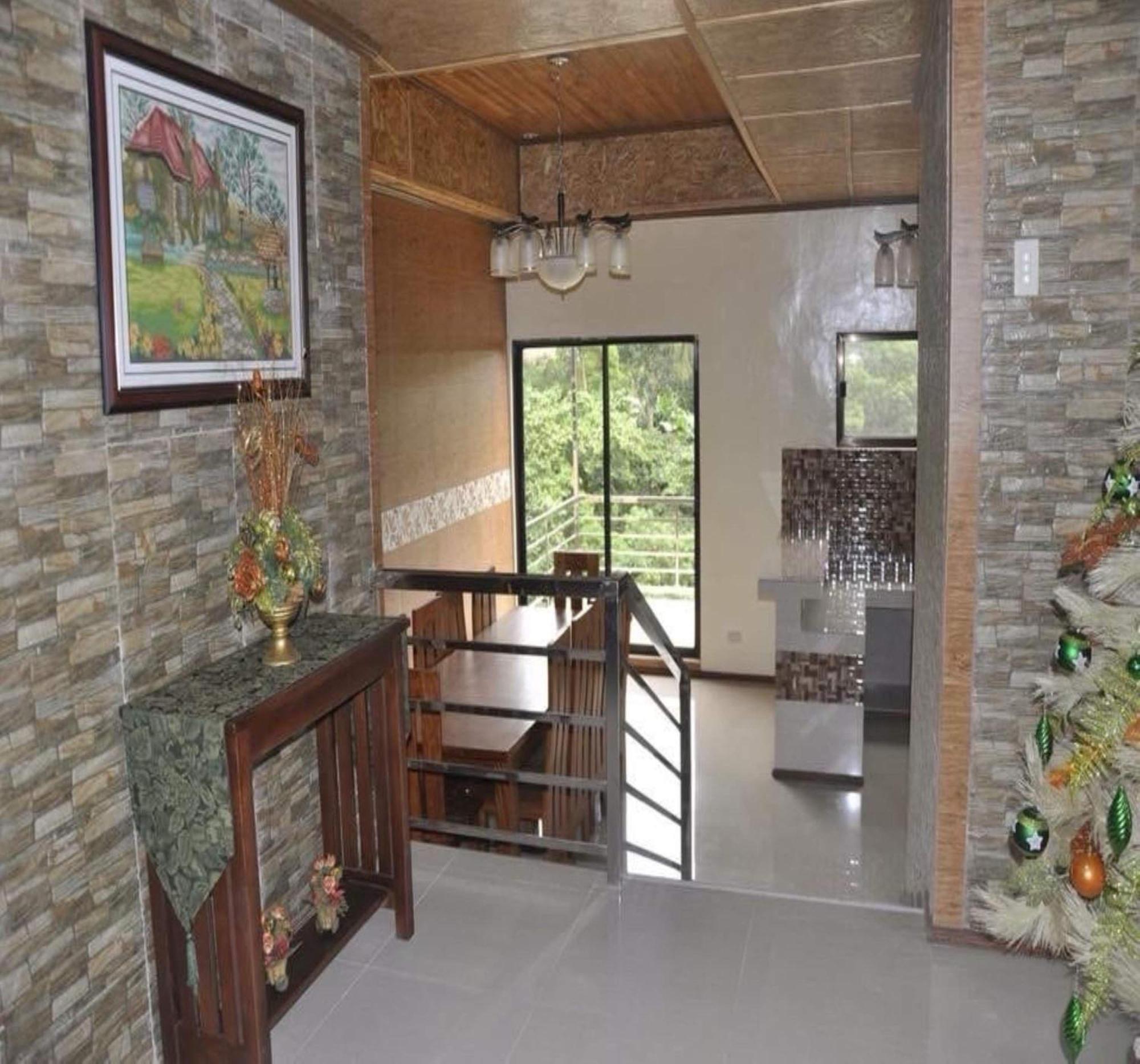 Oyo 1067 Villa Sofia At Silang Tagaytay City Екстер'єр фото
