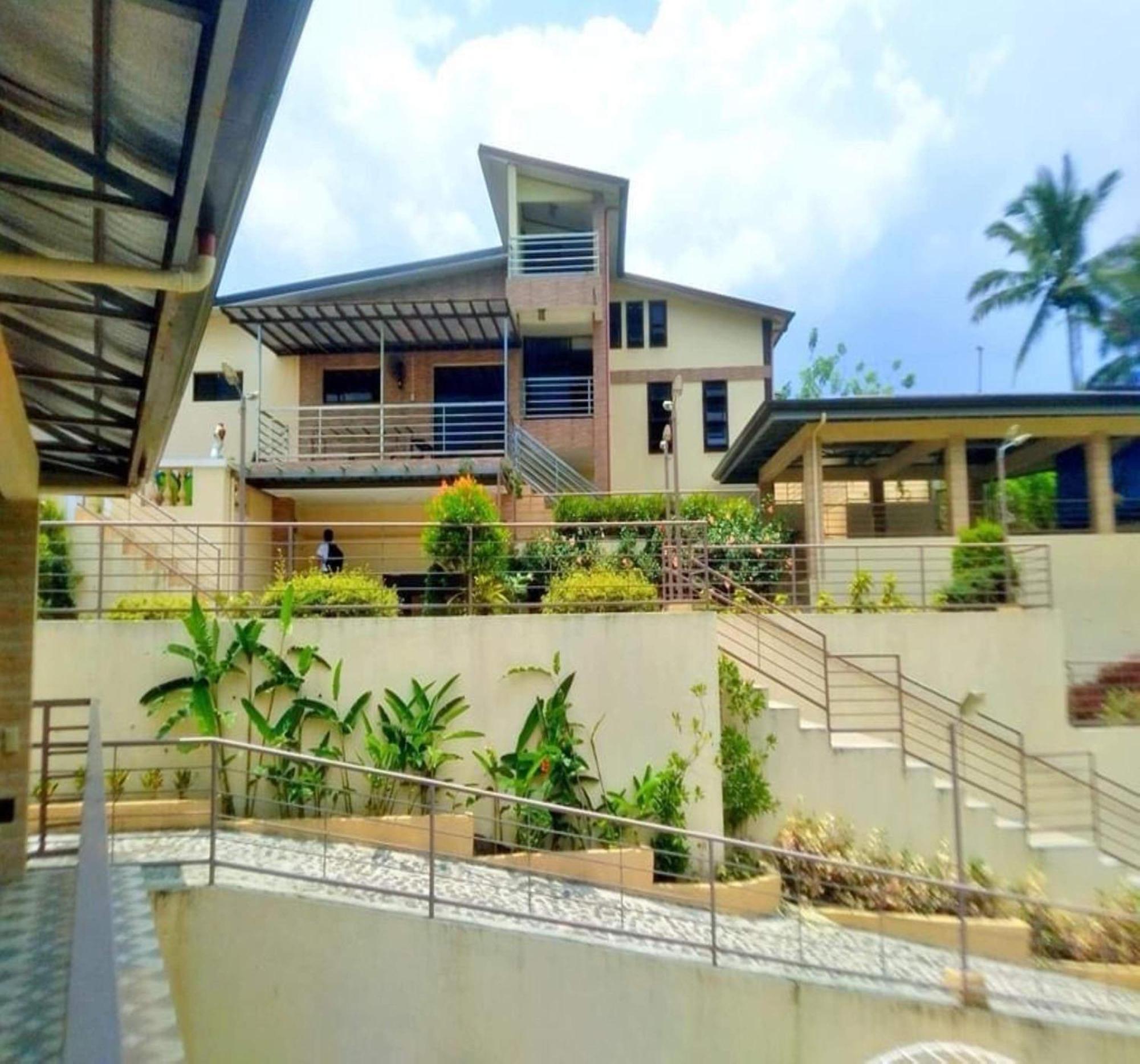 Oyo 1067 Villa Sofia At Silang Tagaytay City Екстер'єр фото
