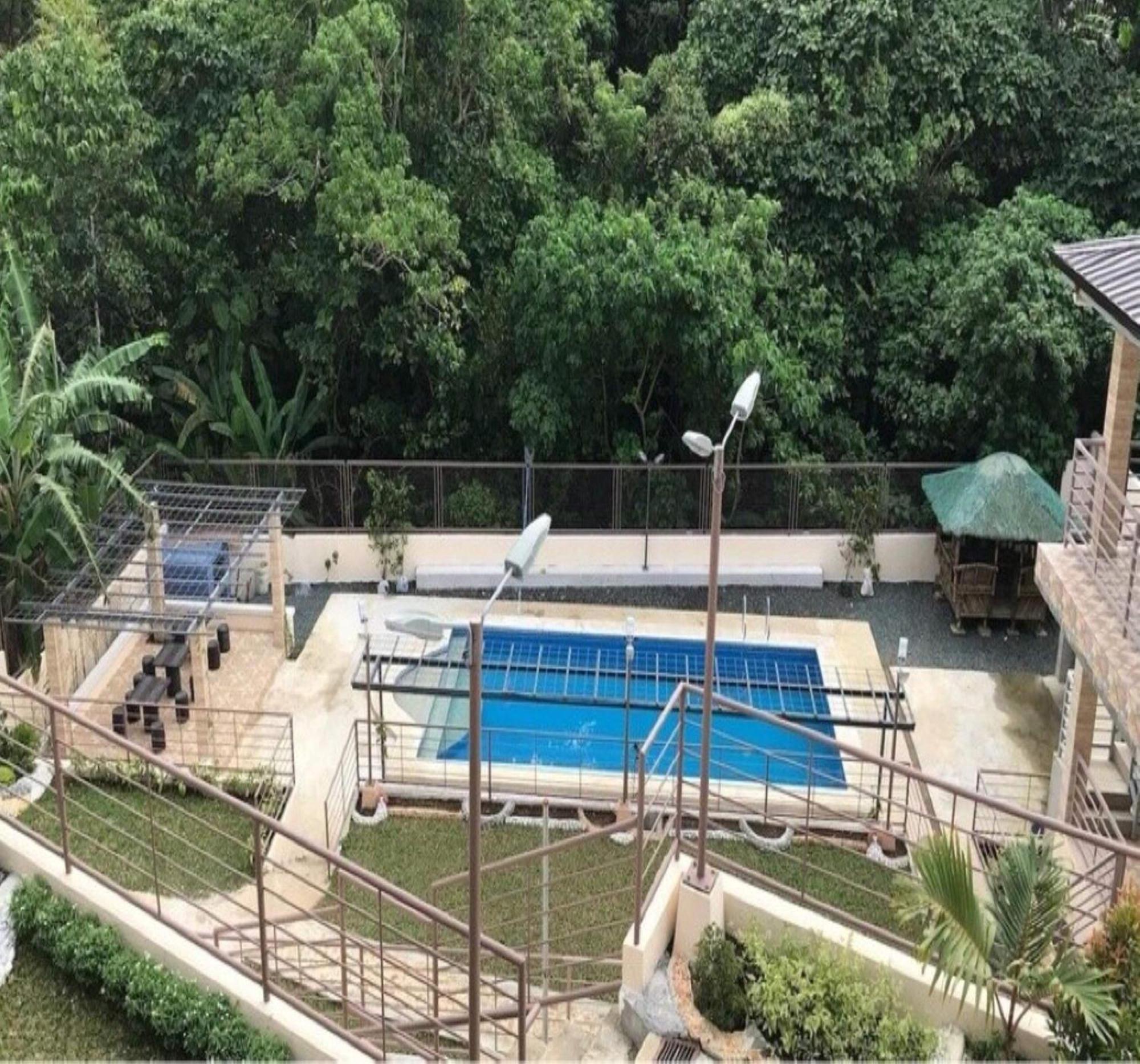 Oyo 1067 Villa Sofia At Silang Tagaytay City Екстер'єр фото