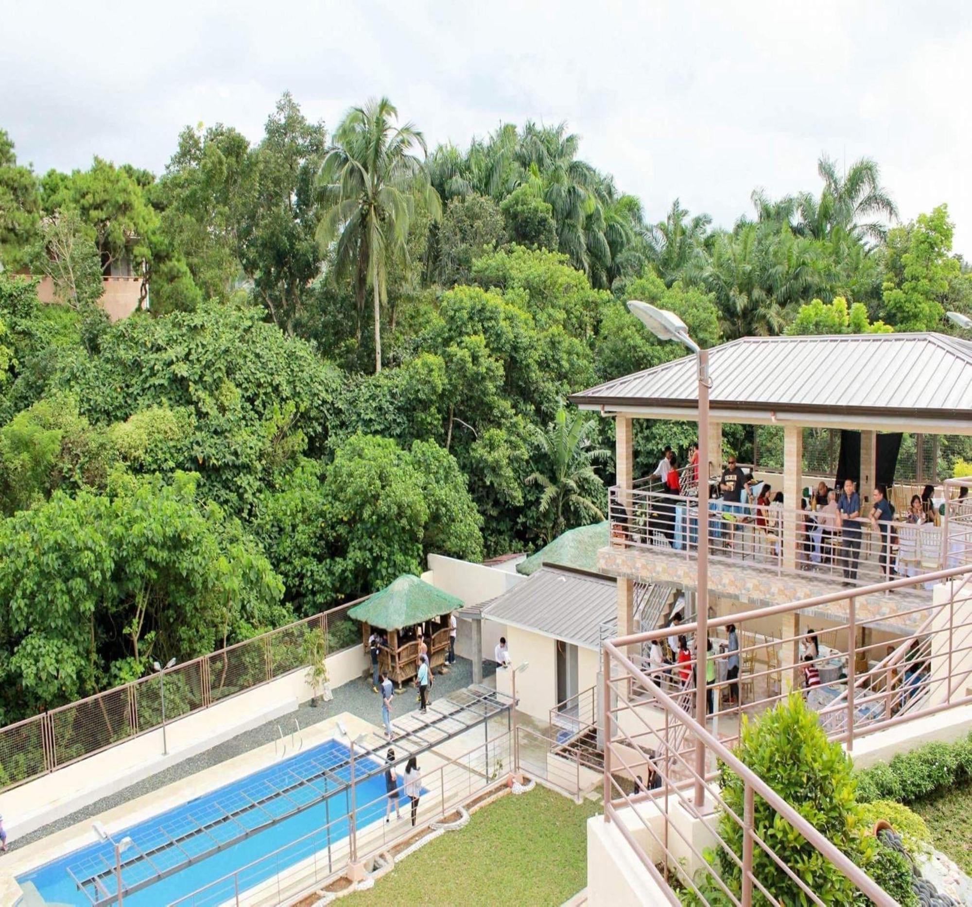 Oyo 1067 Villa Sofia At Silang Tagaytay City Екстер'єр фото