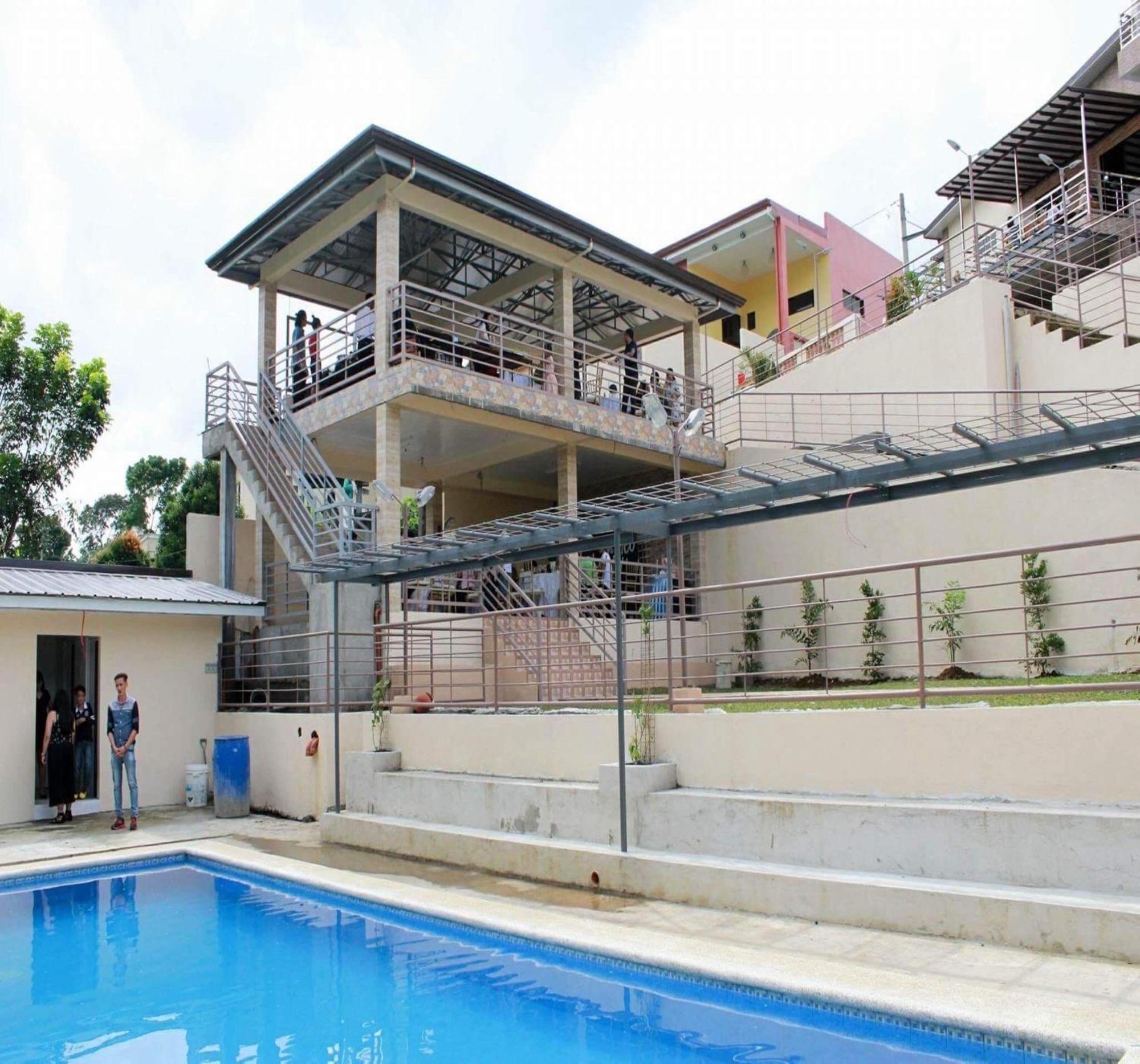 Oyo 1067 Villa Sofia At Silang Tagaytay City Екстер'єр фото
