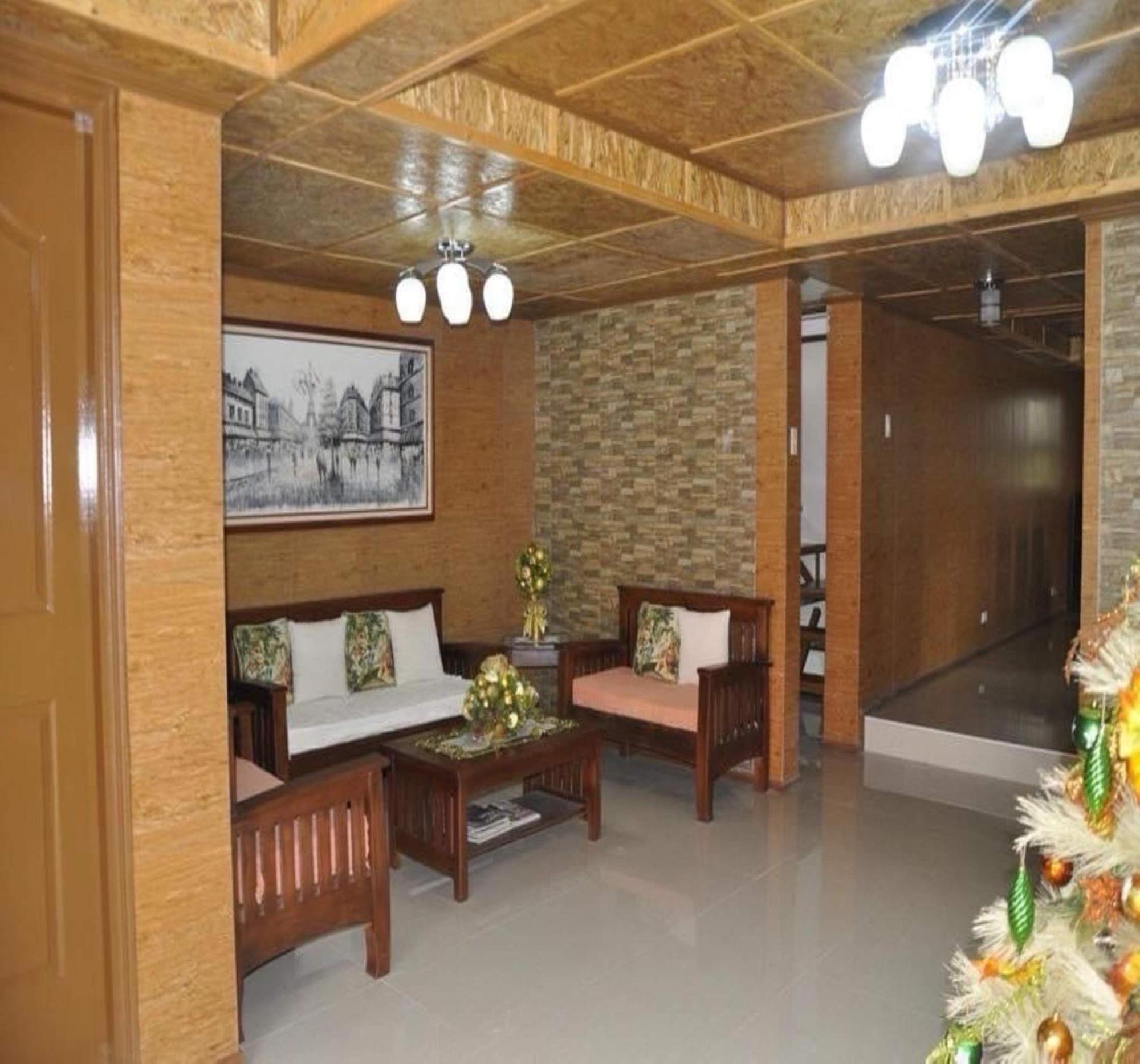 Oyo 1067 Villa Sofia At Silang Tagaytay City Екстер'єр фото