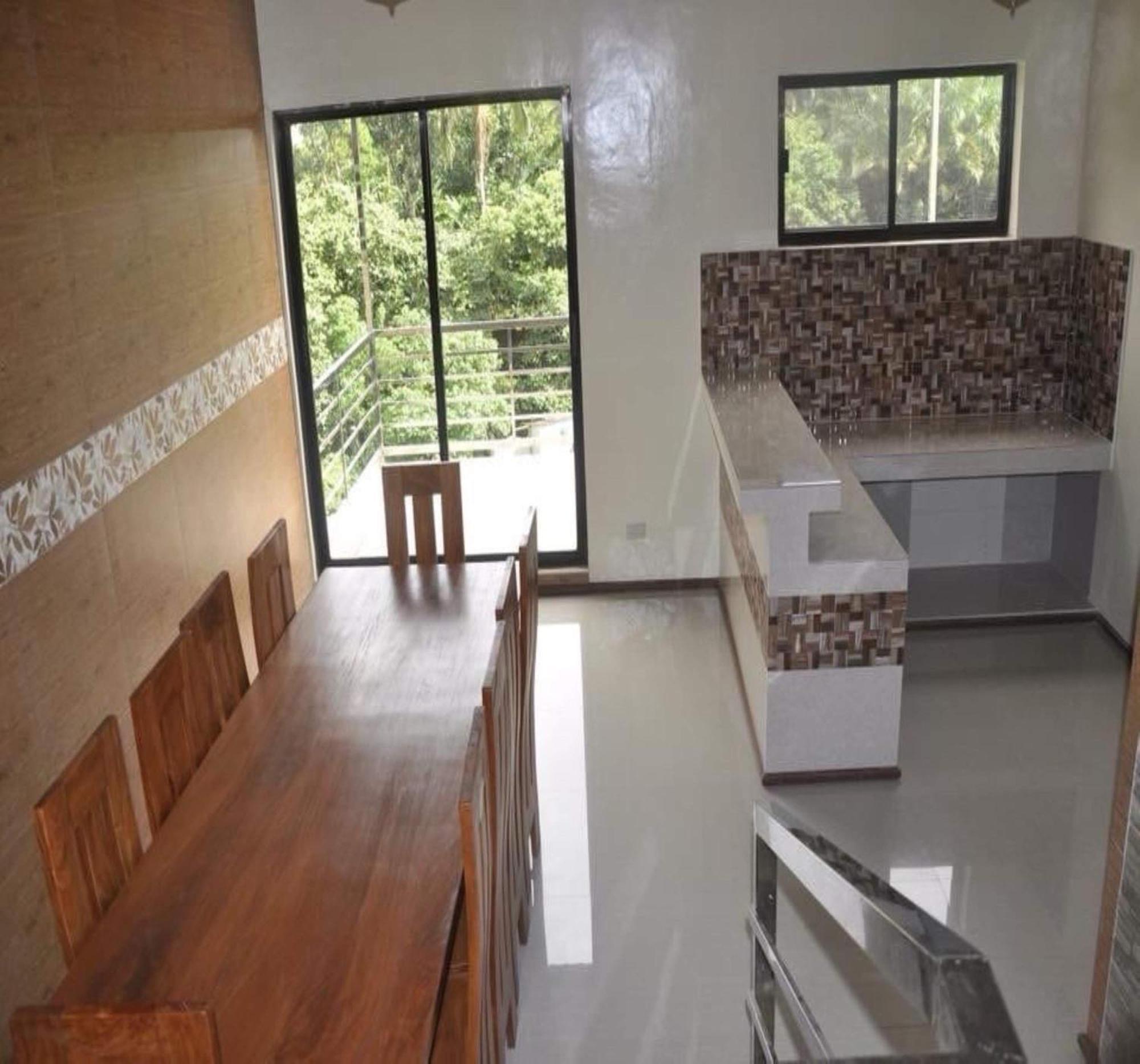 Oyo 1067 Villa Sofia At Silang Tagaytay City Екстер'єр фото