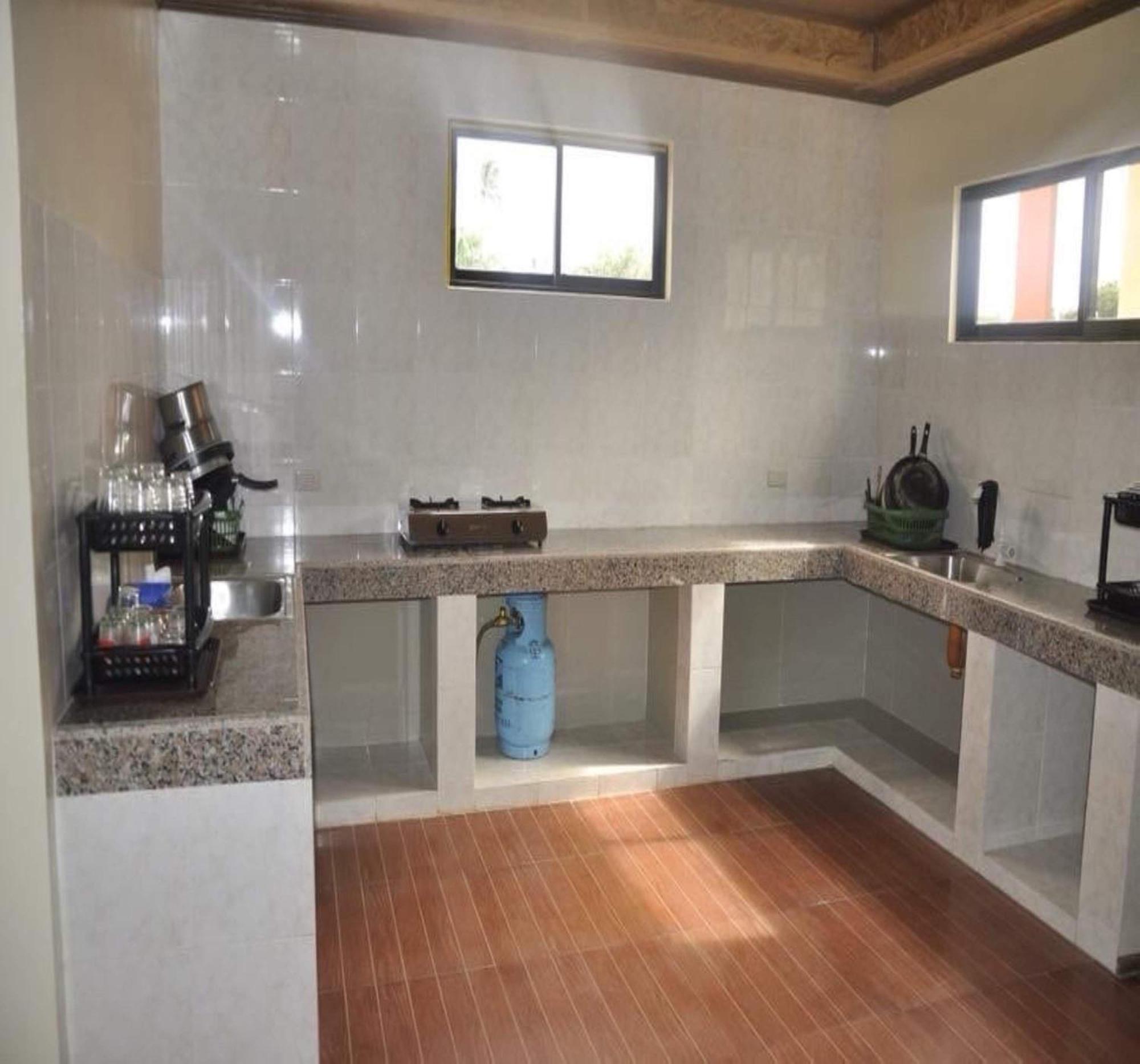 Oyo 1067 Villa Sofia At Silang Tagaytay City Екстер'єр фото